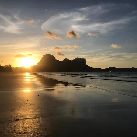 Island Lyfe Adventures Hotel - 5 Minutes From El Nido Airport & Lio Beach-2