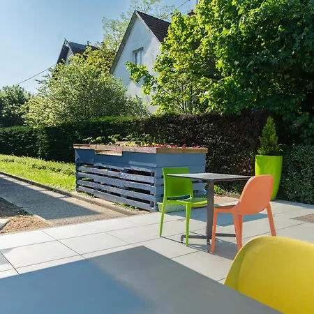 Ibis Budget Sélestat-2