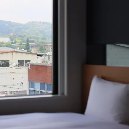 Hotel Glad One Kyoto Shichijo By M'S-2