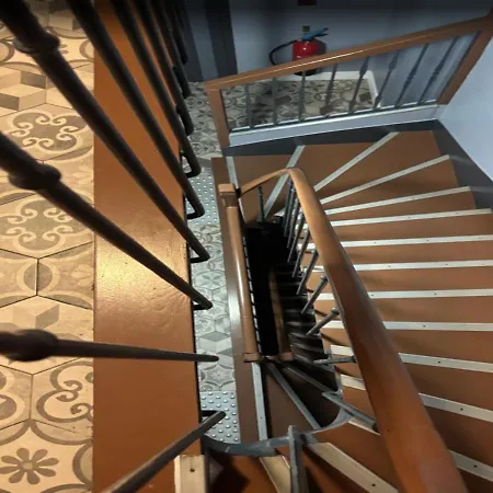 Paris Rooms&Dreams Hotel-2