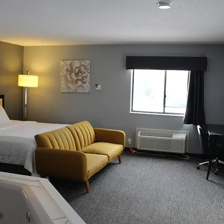 American Inn And Suites Ionia-3