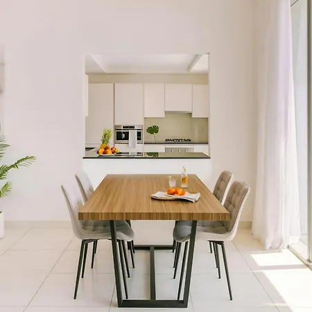Sonder By Marriott Bonvoy Downtown Towers Apartments-2