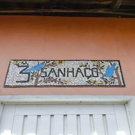 Pousada Veadeiros - Alto Paraiso de Goiás-2