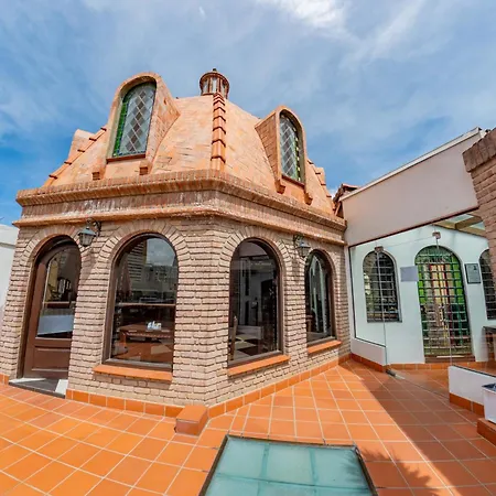 La Casona Hotel Boutique-3