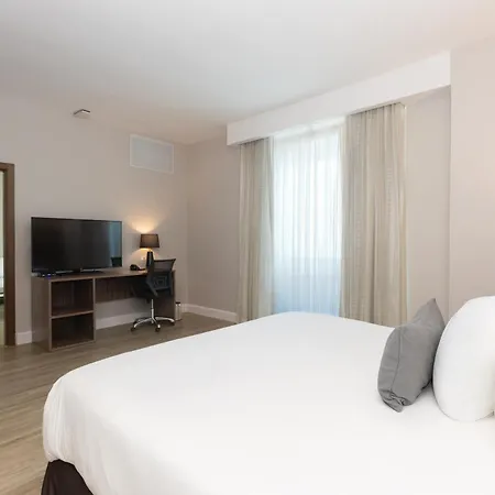 Victoria Hotel And Suites Panama-3