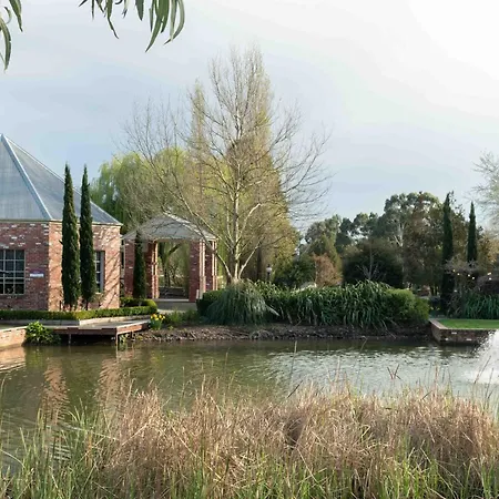 Mercure Ballarat Hotel & Convention Centre-2