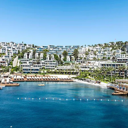 Mirada Exclusive Bodrum-2