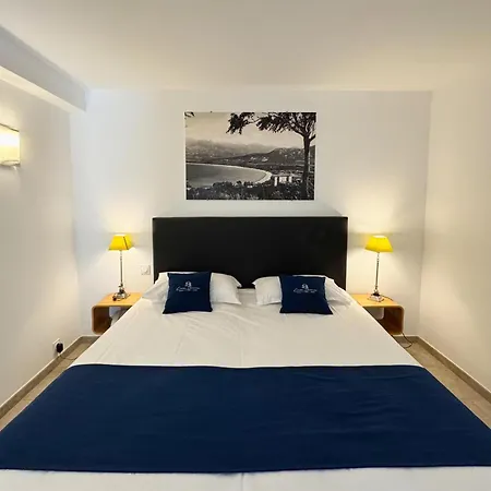 Hôtel Casa Bianca-3
