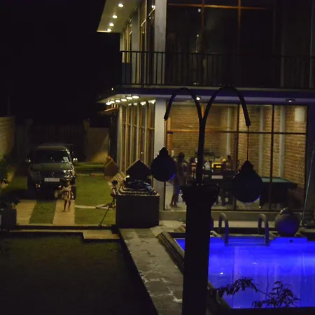 Cielstar Resort-3