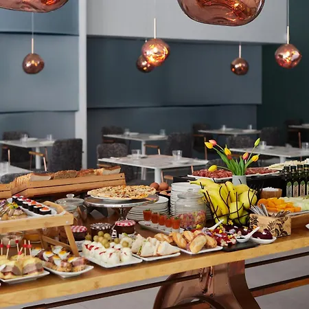 Axel Hotel San Sebastián - Adults Only-3