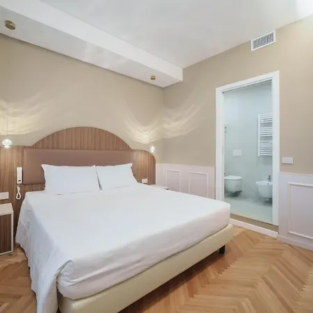 Milano Ticinese Guest House-3