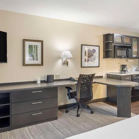 Executive Residency By Best Western Philadelphia-Willow Grove-2