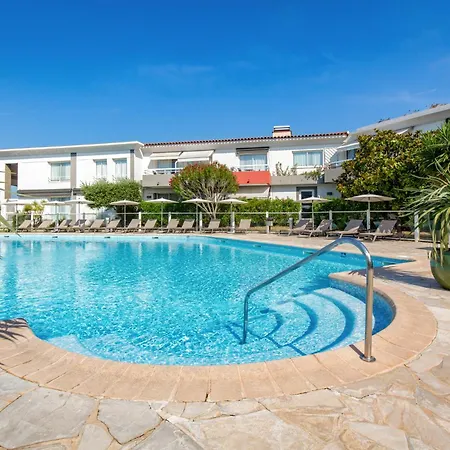 Best Western Plus La Marina-2