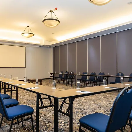 Premier Hotel Pretoria-2