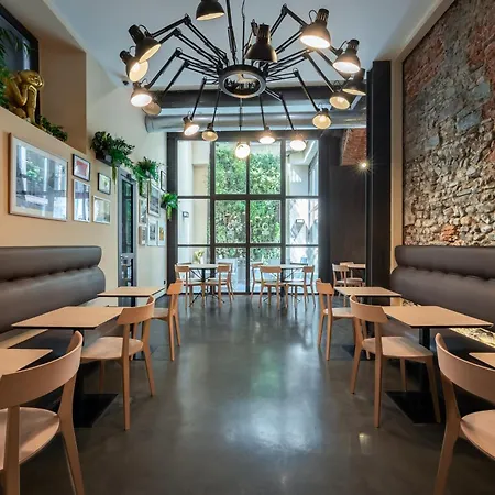 Globus Urban Hotel-2
