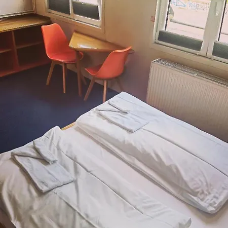 Shipotel-Berlin GmbH, Shipotel Eastern&Shipotel Western-3