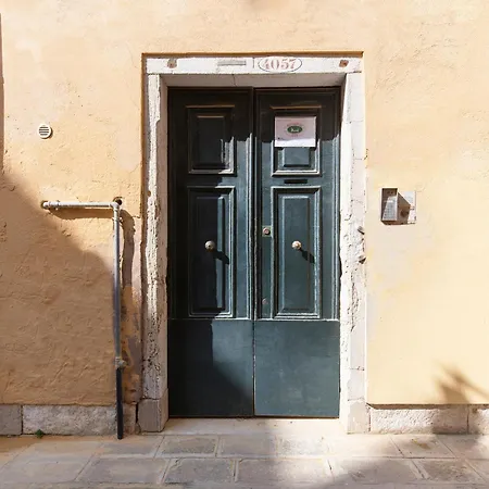 B&B Al Palazzetto-2