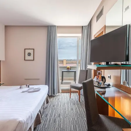 Best Western Plus Hotel Universo-2