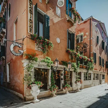 Hotel Giorgione-3