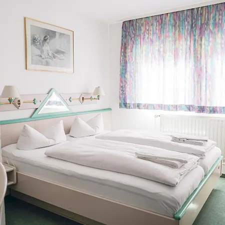 Apart Hotel Taucha-2