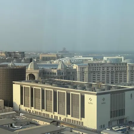 Velero Hotel Doha Lusail-2