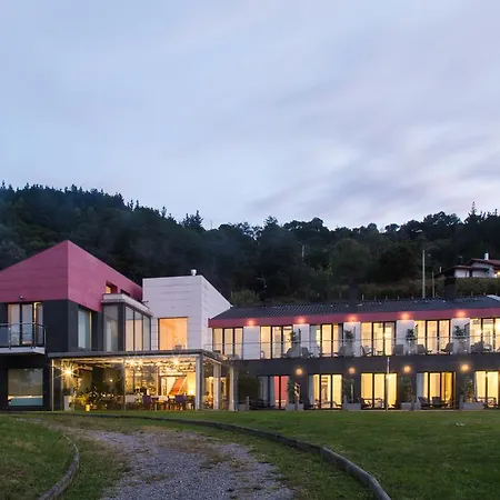 Hotel Arbe-3