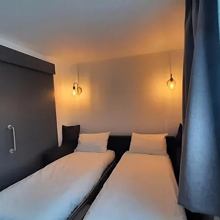 Sure Hotel By Best Western Angers Sud-2