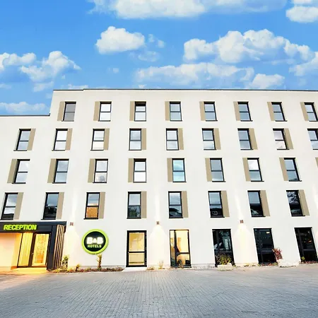 B&B Hotel Kempten-3