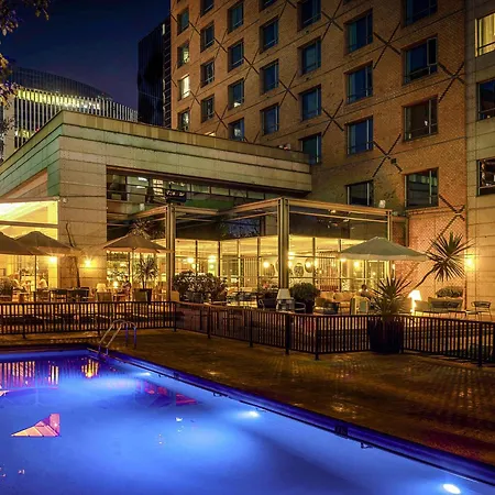 Novotel Santiago Las Condes-3