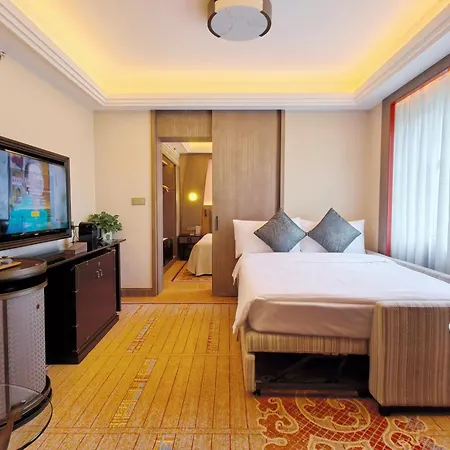 Chengdu Tibetan Hotel-2
