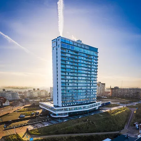 Palace Hotel Zandvoort-2