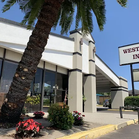 Western Inn - Pensacola-3