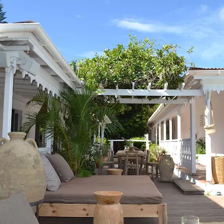 Tropical Hotel St Barth-2