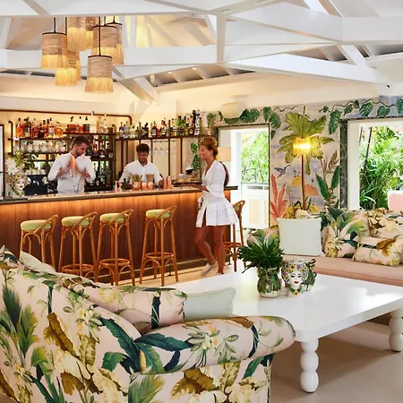 Tropical Hotel St Barth-3