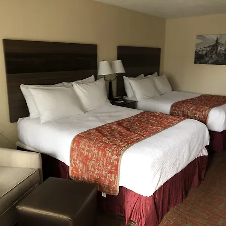 Mho Inn And Suites-2