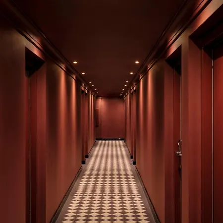 Max Brown Hotel 5Th District, Part Of Sircle Collection-2