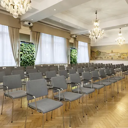 Elite Hotel Savoy-3