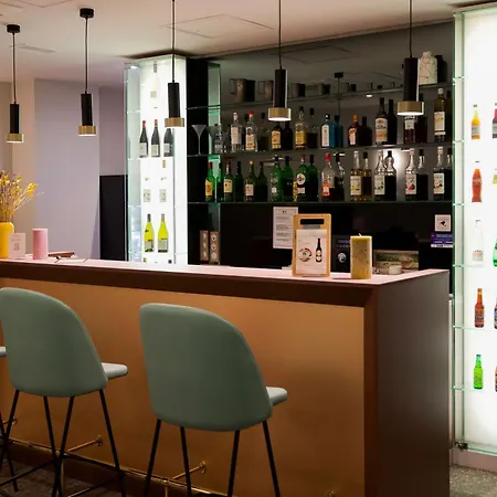 Le Grand Hotel Grenoble, BW Premier Collection By Best Western-3