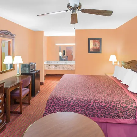 America Best Value Inn Kosciusko-3