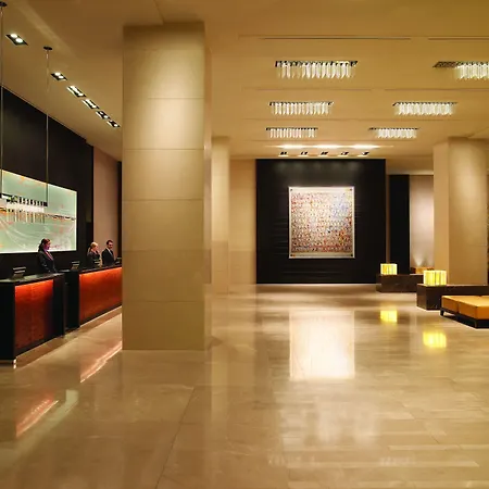 Grand Hyatt Melbourne-2