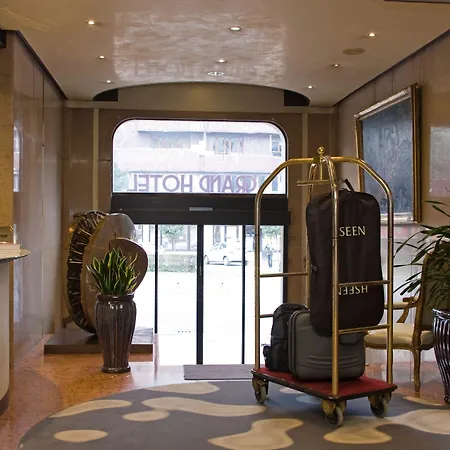 Hotel Indigo Verona - Grand Hotel Des Arts, An Ihg Hotel (Adults Only)-3