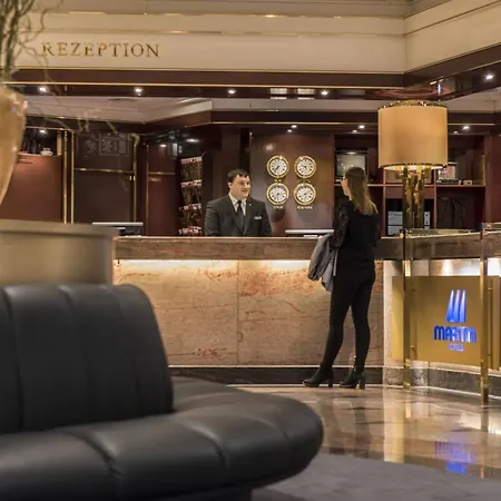 Maritim Hotel Ulm-2
