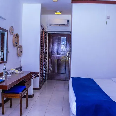Reef Hotel Mombasa-2