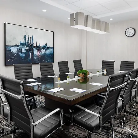 Hilton Garden Inn New York - Times Square Central-2
