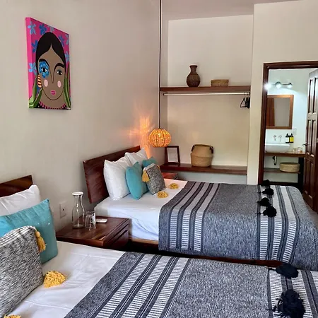 Casa Beu Hotel Boutique-3