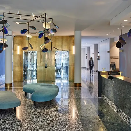 Neringa Hotel-2