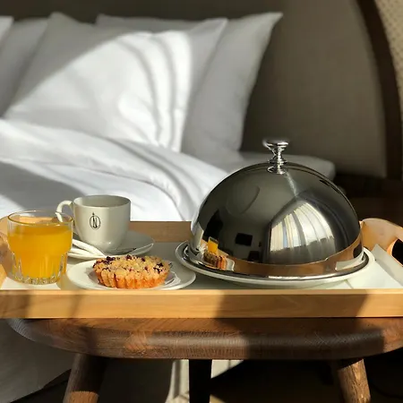Neringa Hotel-3