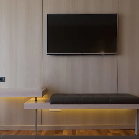 Ac Hotel Malaga Palacio By Marriott-3