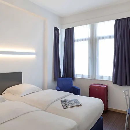 Hôtel Argus by happyCulture-3