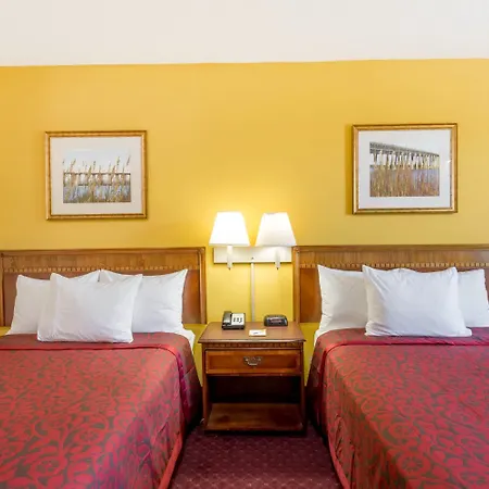 Days Inn By Wyndham Tappahannock-2
